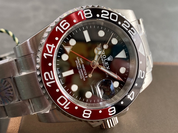 激安ロレックス全体デザイン